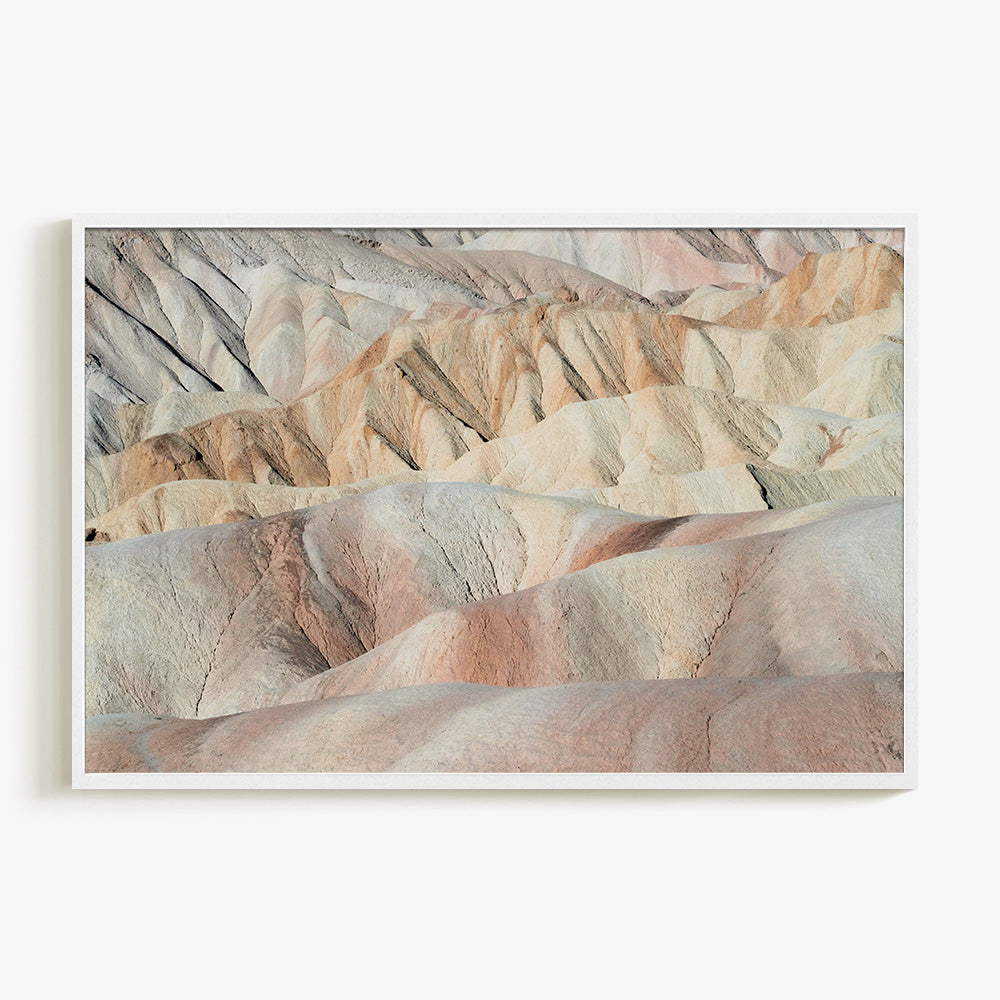 Photograph by Brian Merriam