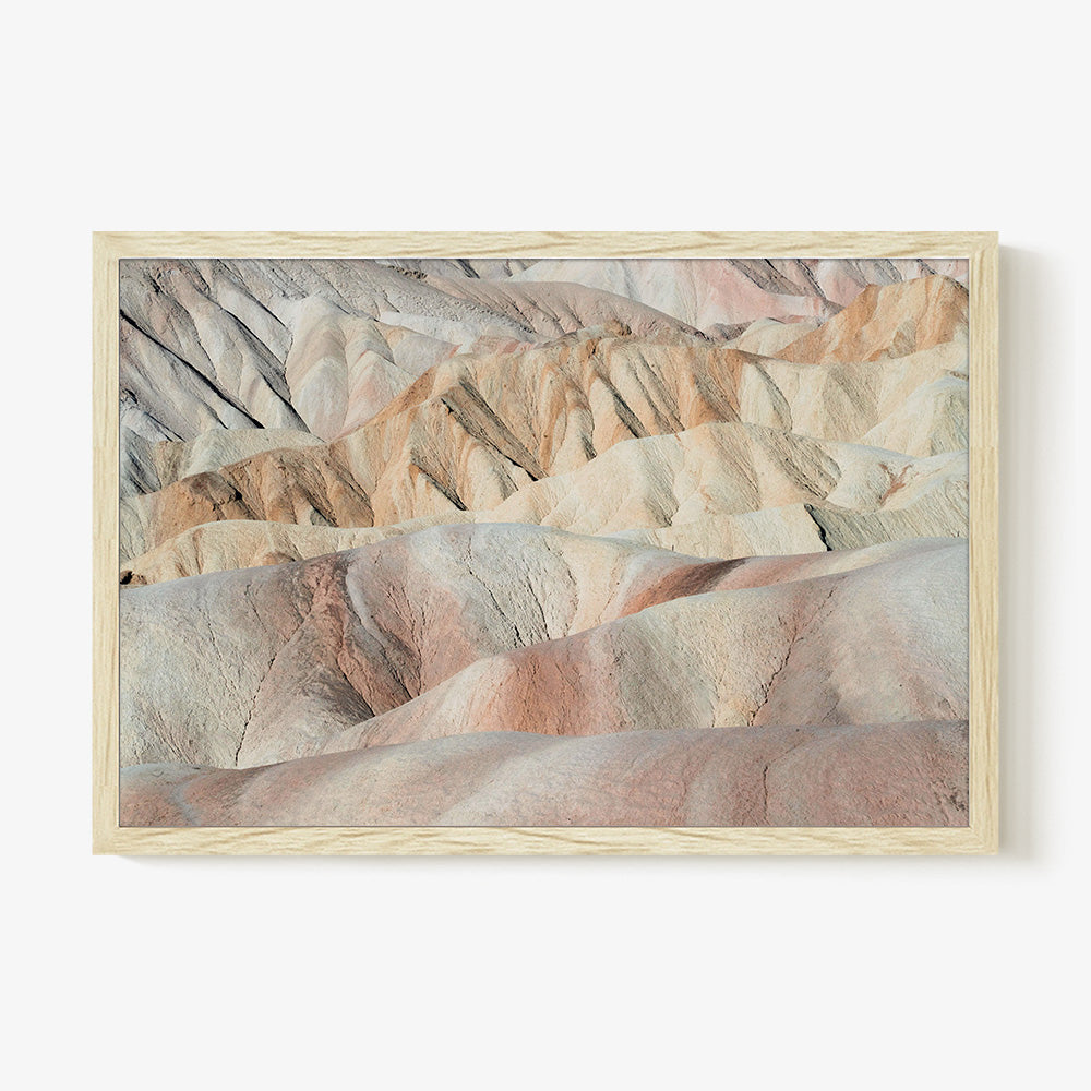 Photograph by Brian Merriam