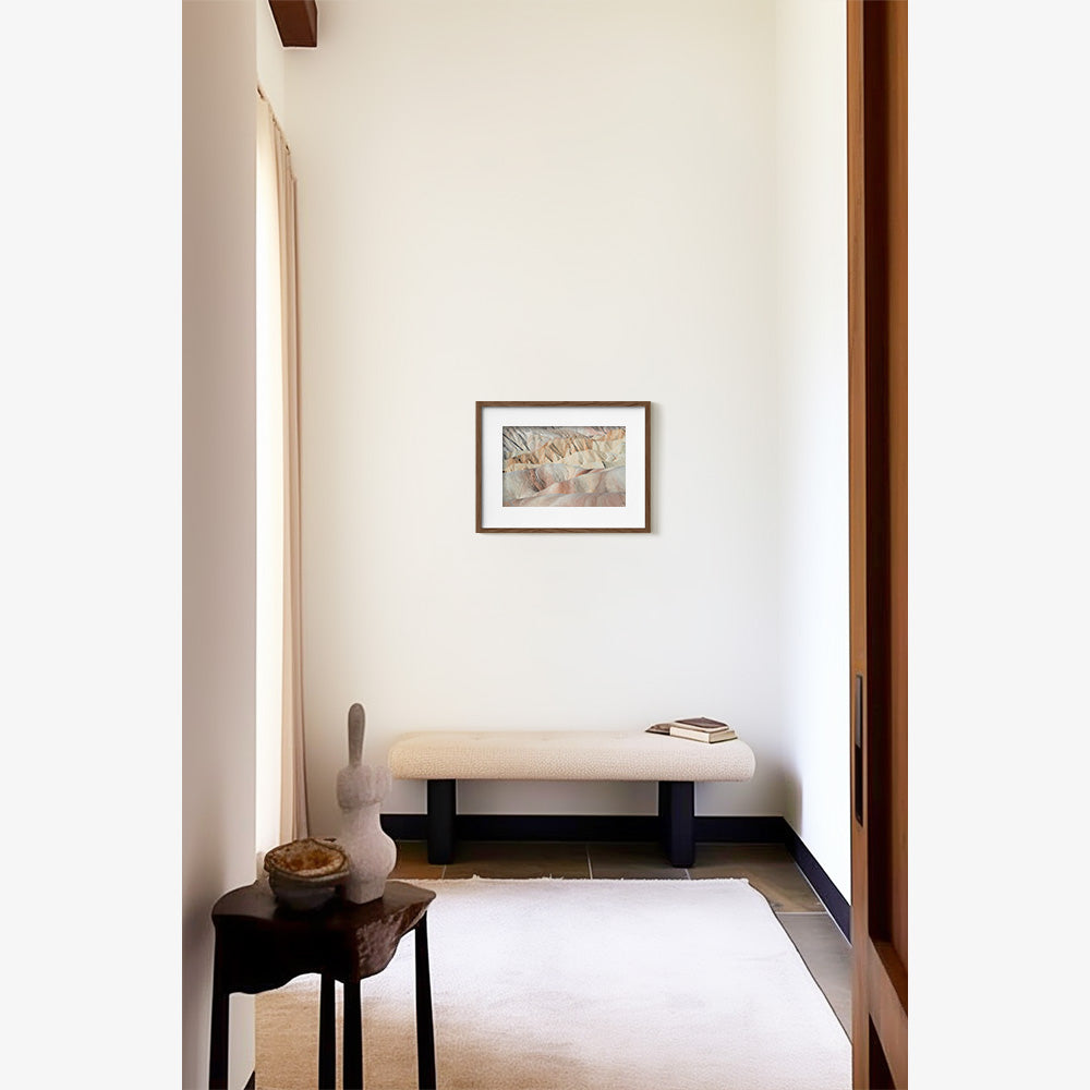 Photograph by Brian Merriam