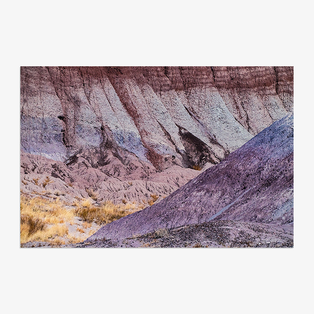 Photograph by Brian Merriam