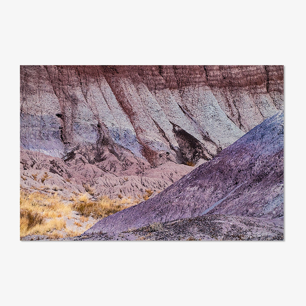 Photograph by Brian Merriam