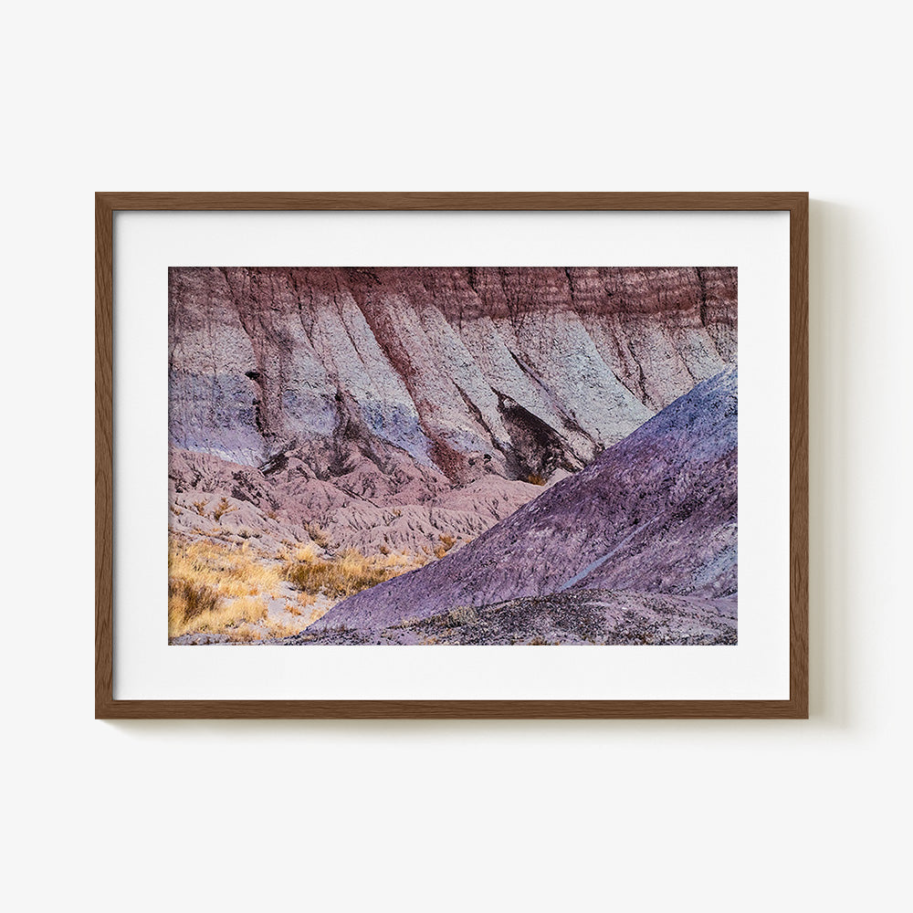 Photograph by Brian Merriam