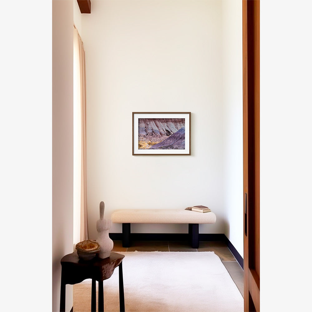 Photograph by Brian Merriam