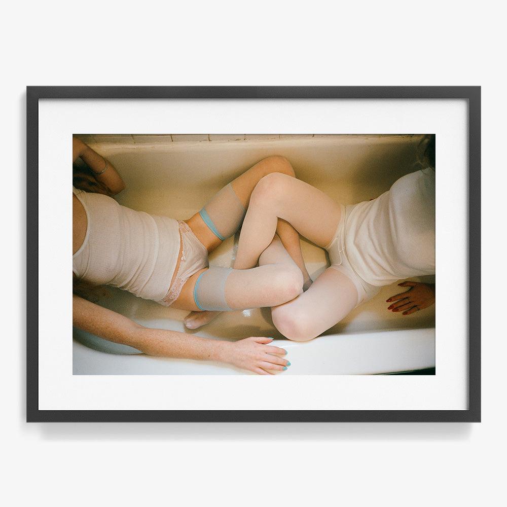 Photograph by Danny Scott Lane