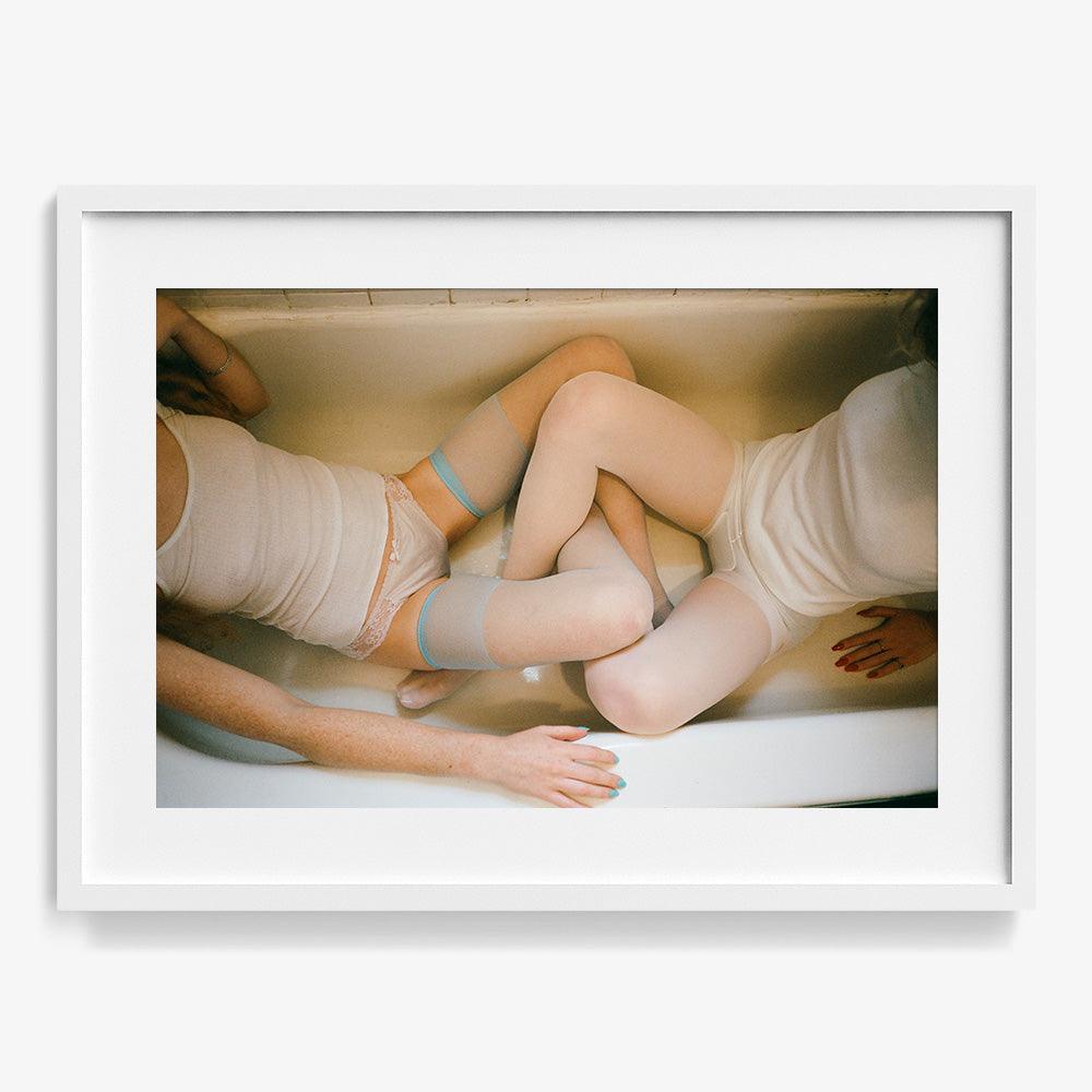 Photograph by Danny Scott Lane