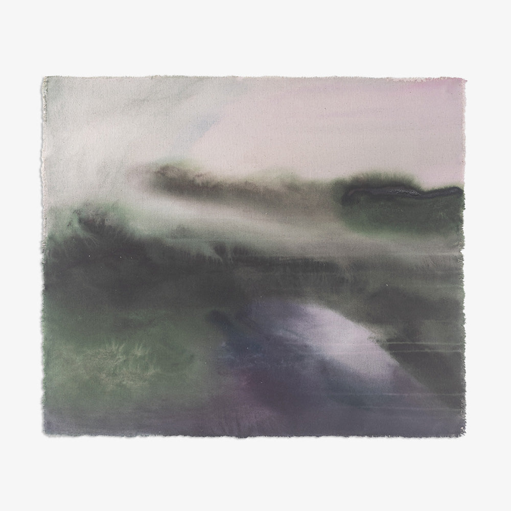 Painting by Bart O'Reilly