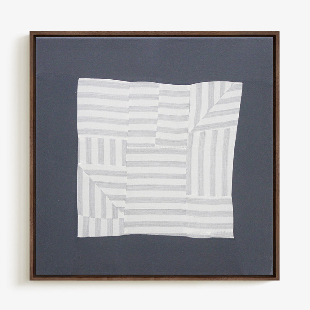 Textile by Jarnah Montersino