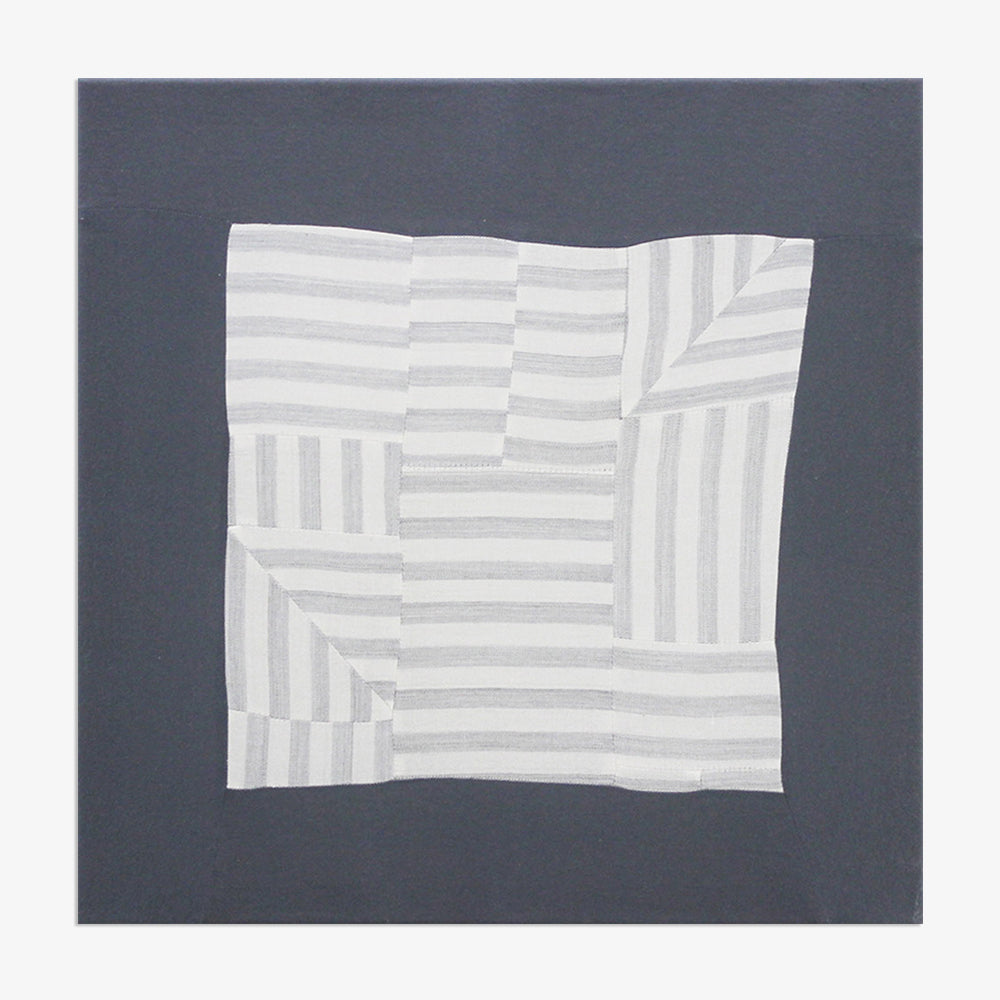 Textile by Jarnah Montersino