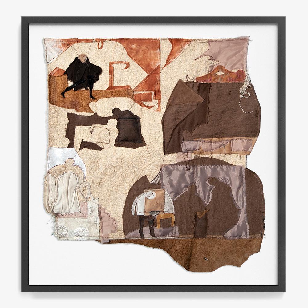 Textile by Fanny Allié