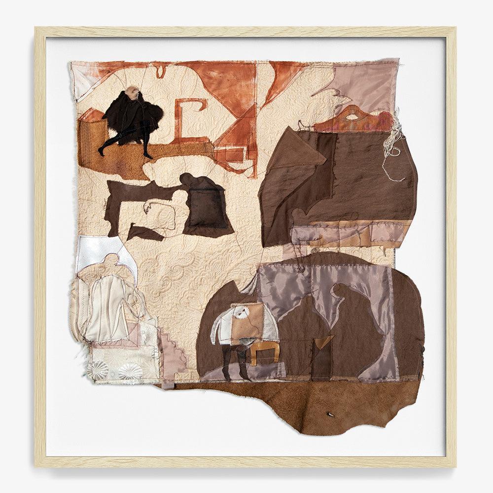 Textile by Fanny Allié