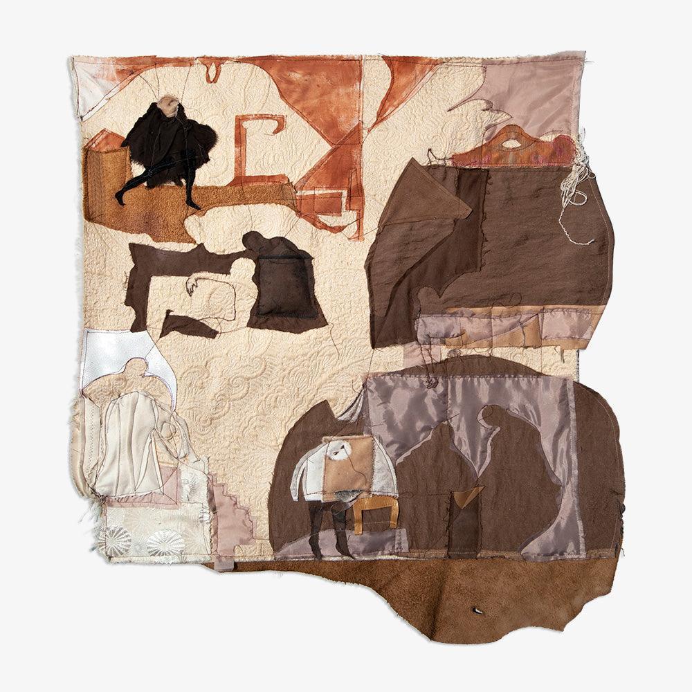 Textile by Fanny Allié