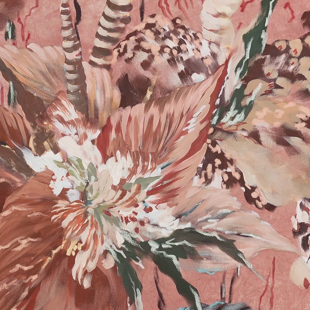 Painting by Catalina Ruiz