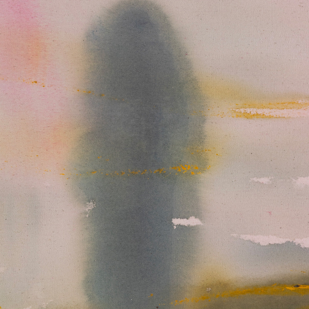Painting by Bart O'Reilly