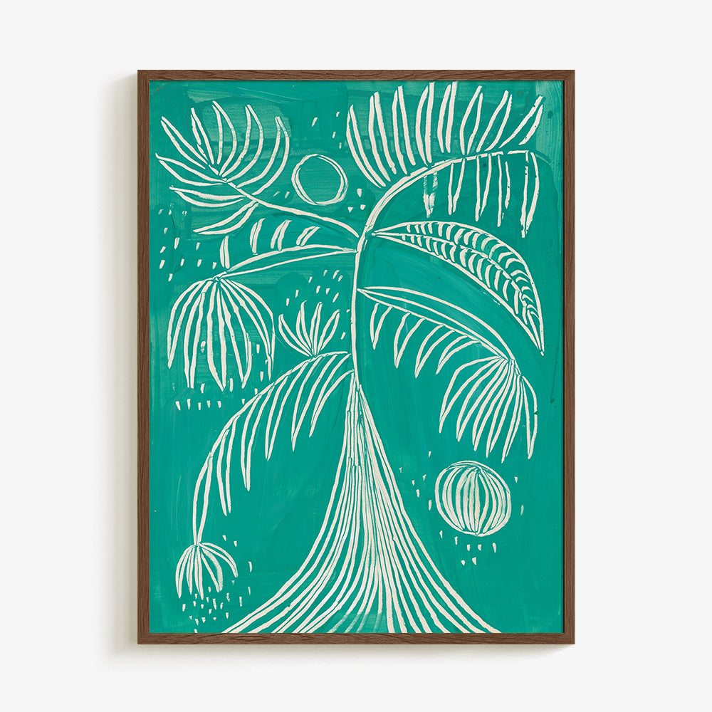 Print by Hannah Carrick