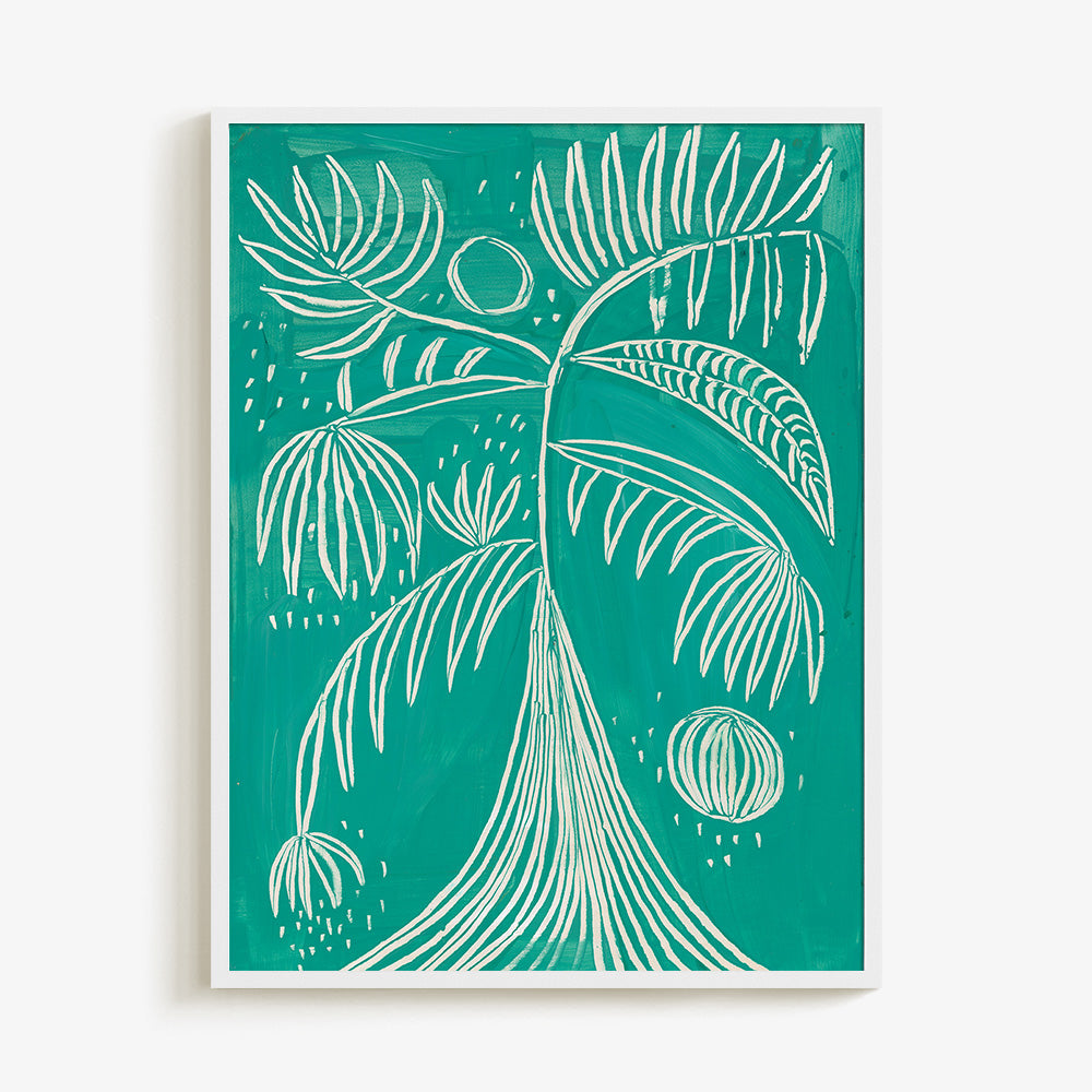 Print by Hannah Carrick