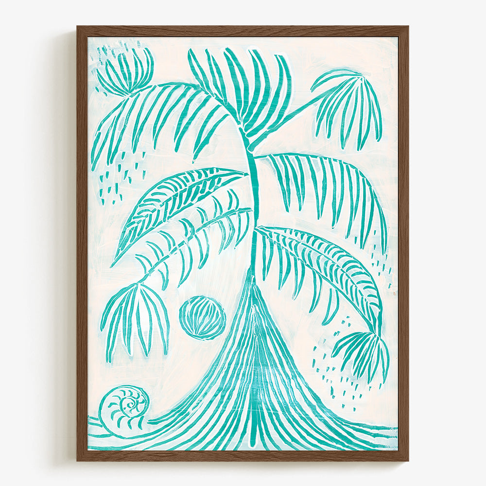 Print by Hannah Carrick