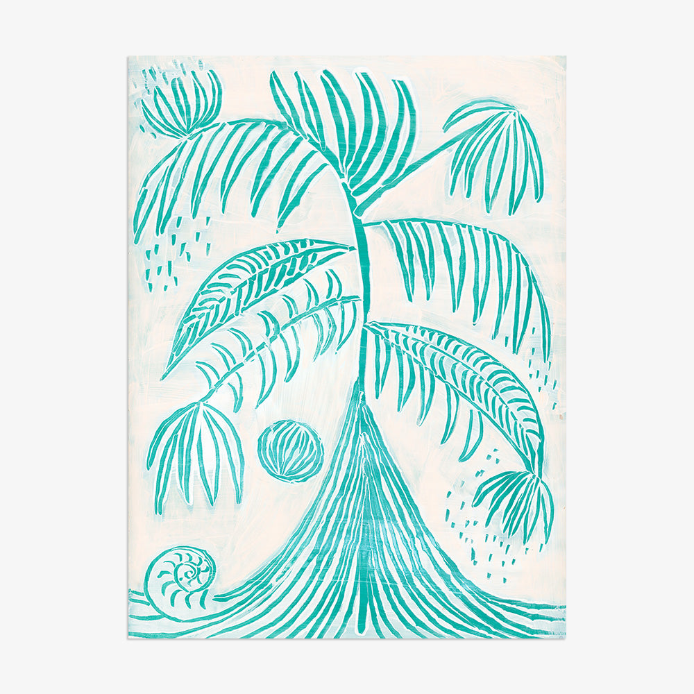 Print by Hannah Carrick