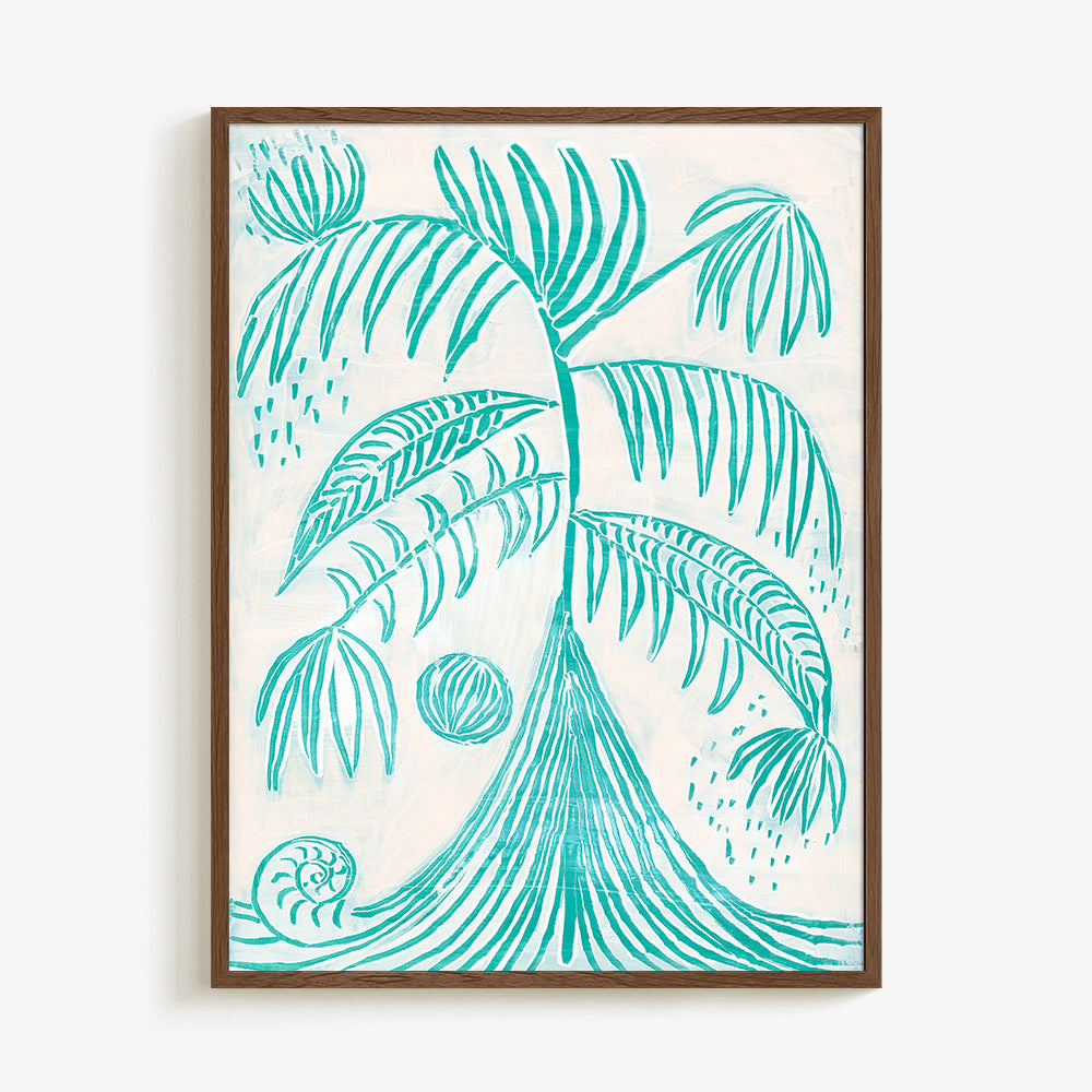 Print by Hannah Carrick