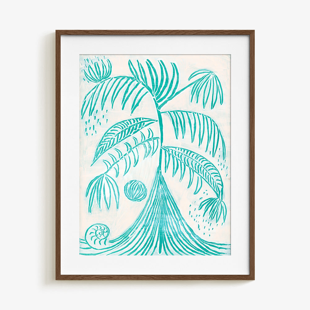 Print by Hannah Carrick
