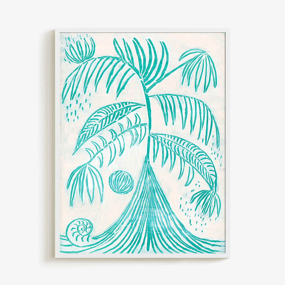 Print by Hannah Carrick
