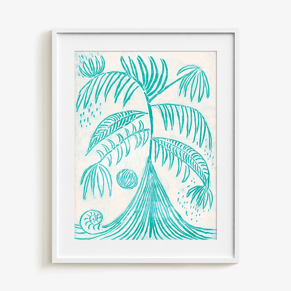 Print by Hannah Carrick