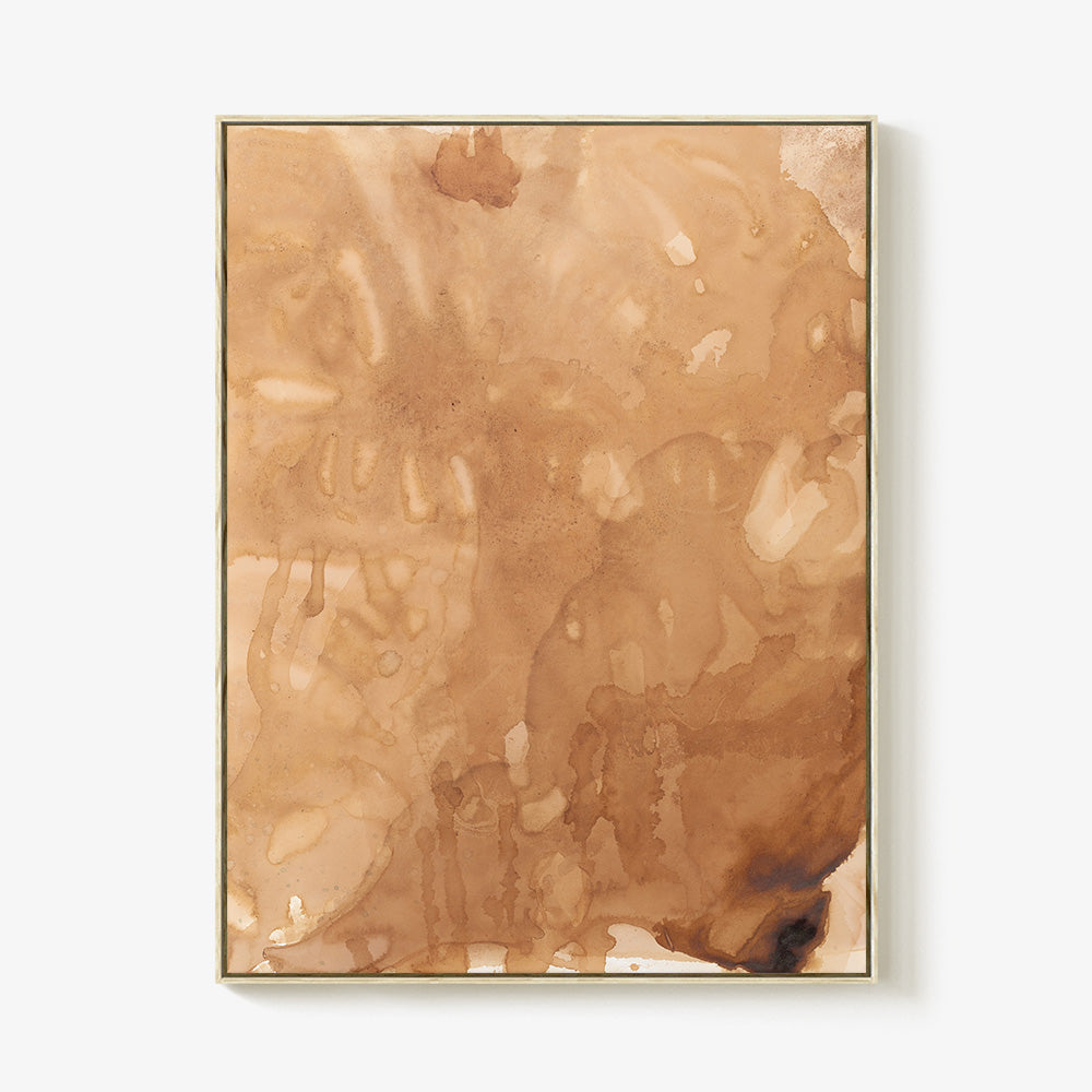 Painting by Natasha France