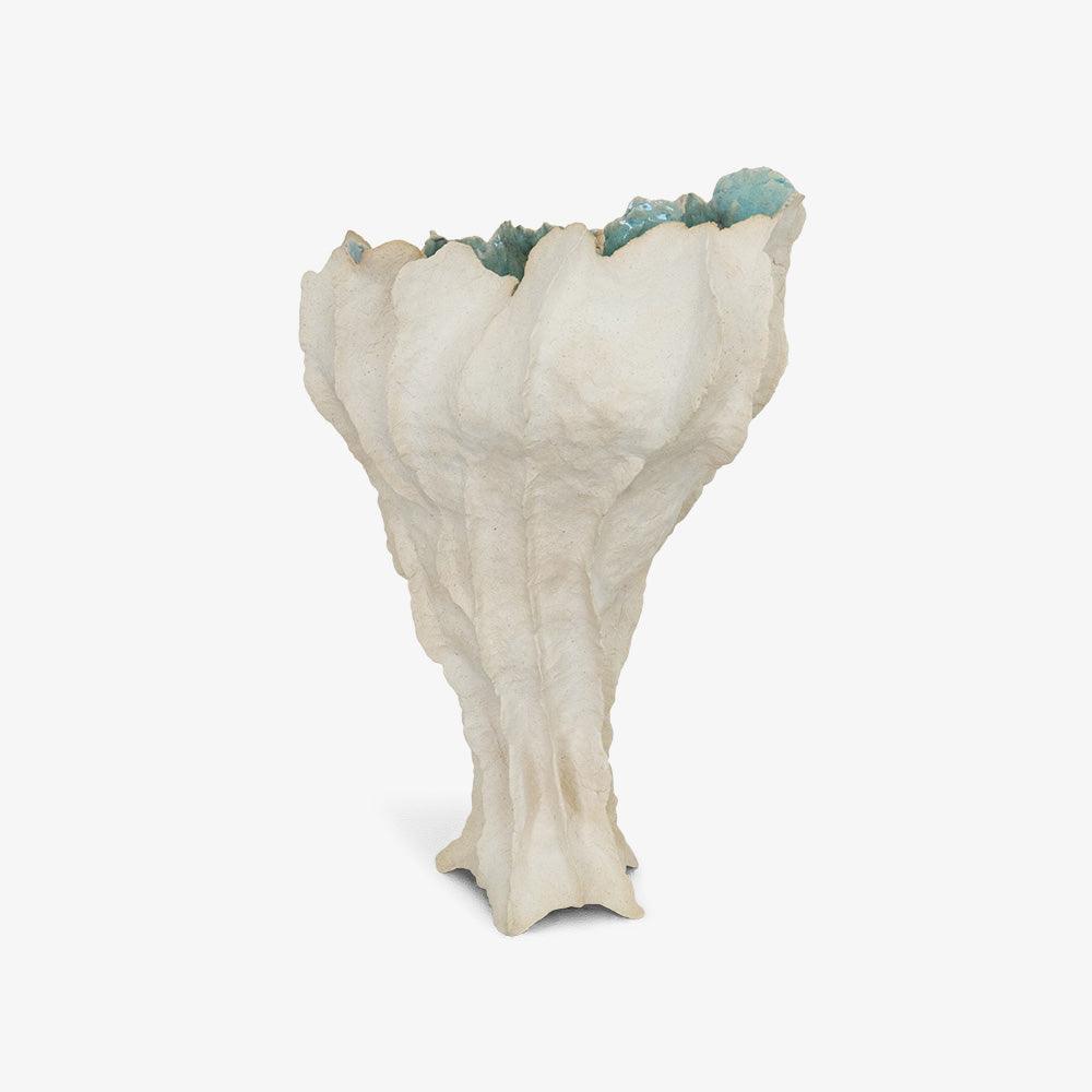 Sculpture by Jonathan Yamakami