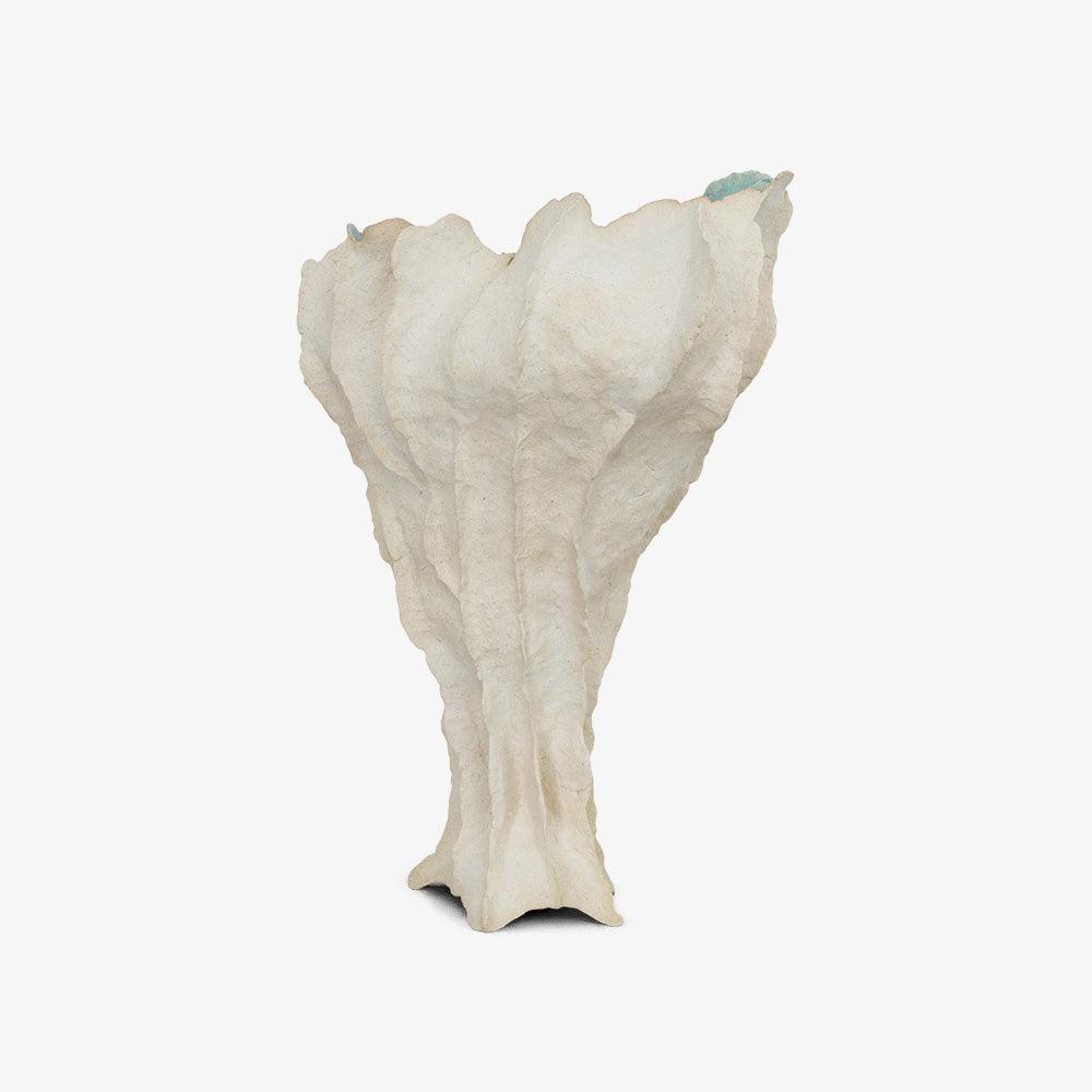 Sculpture by Jonathan Yamakami