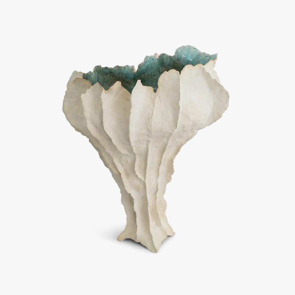 Sculpture by Jonathan Yamakami