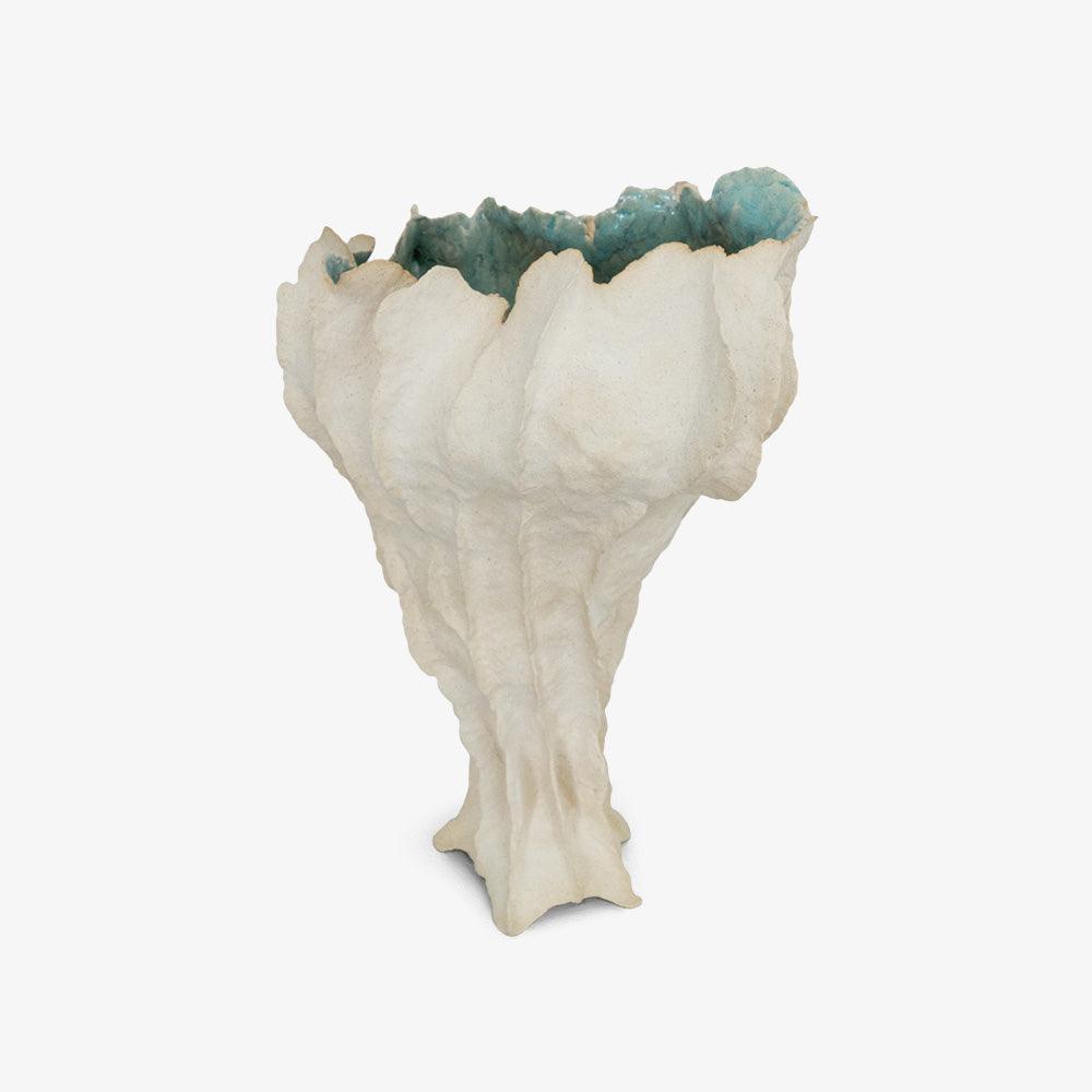 Sculpture by Jonathan Yamakami