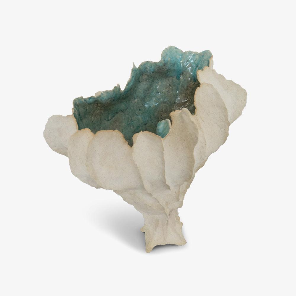 Sculpture by Jonathan Yamakami