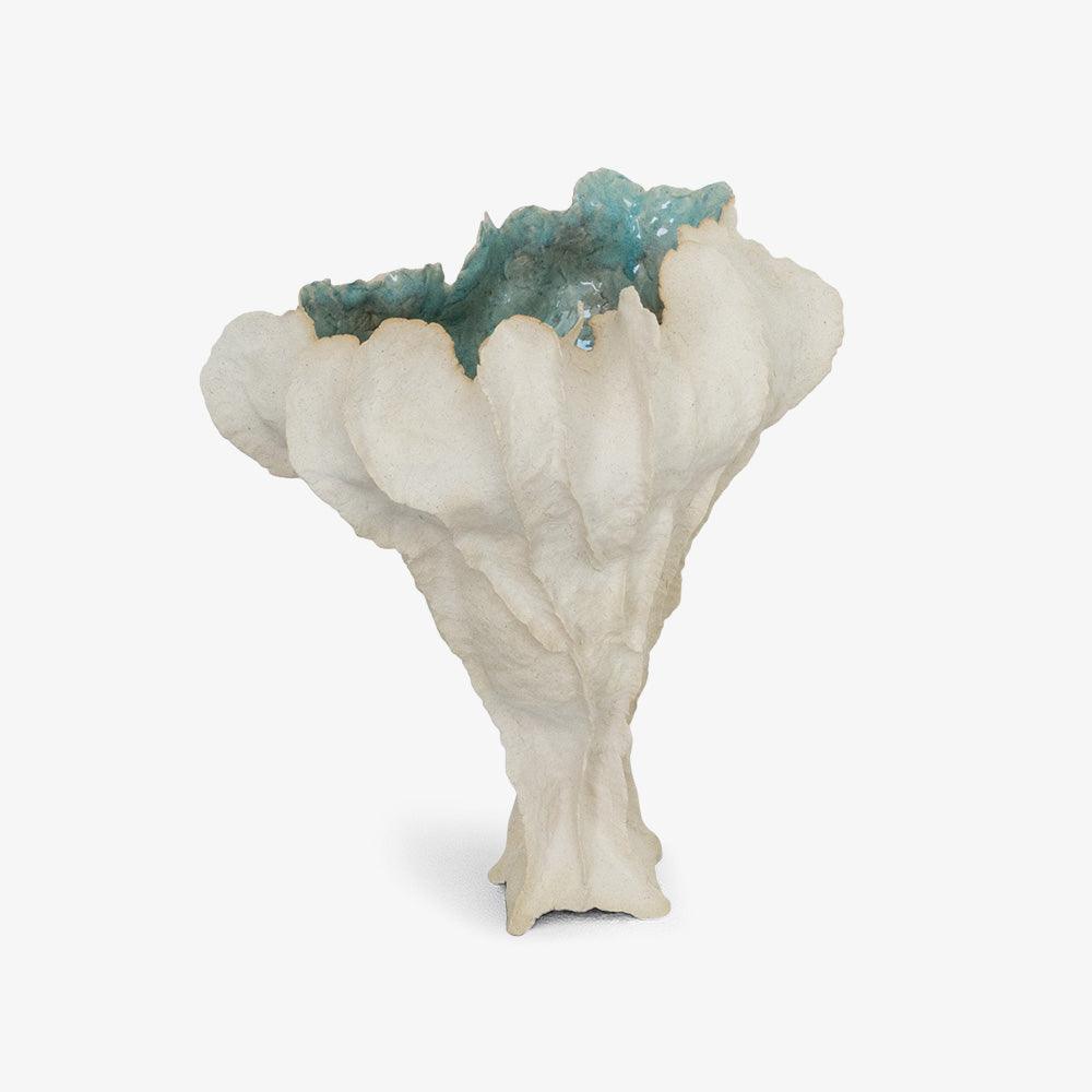 Sculpture by Jonathan Yamakami