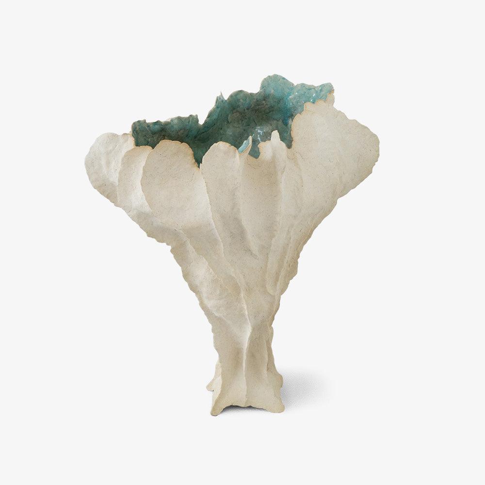 Sculpture by Jonathan Yamakami