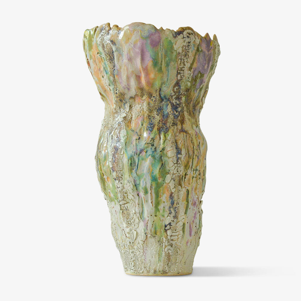 Sculpture by Sasha Court