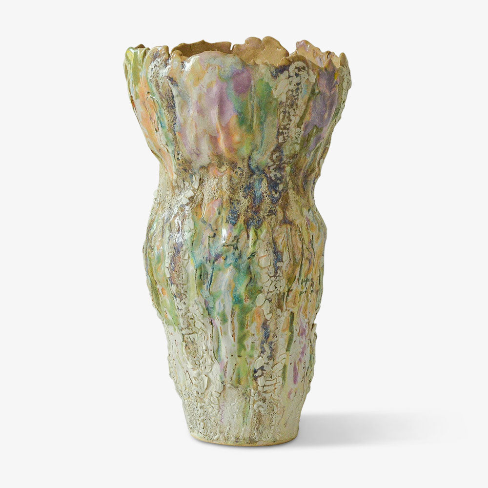 Sculpture by Sasha Court