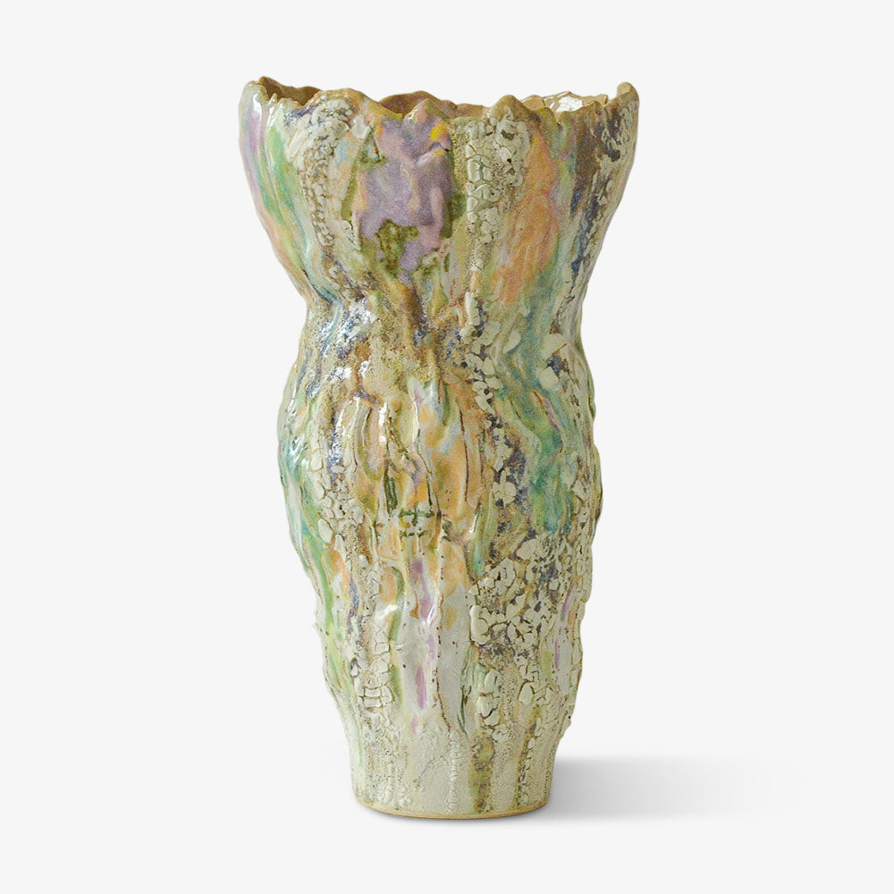 Sculpture by Sasha Court