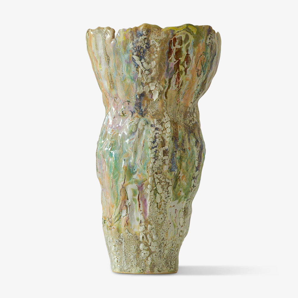 Sculpture by Sasha Court