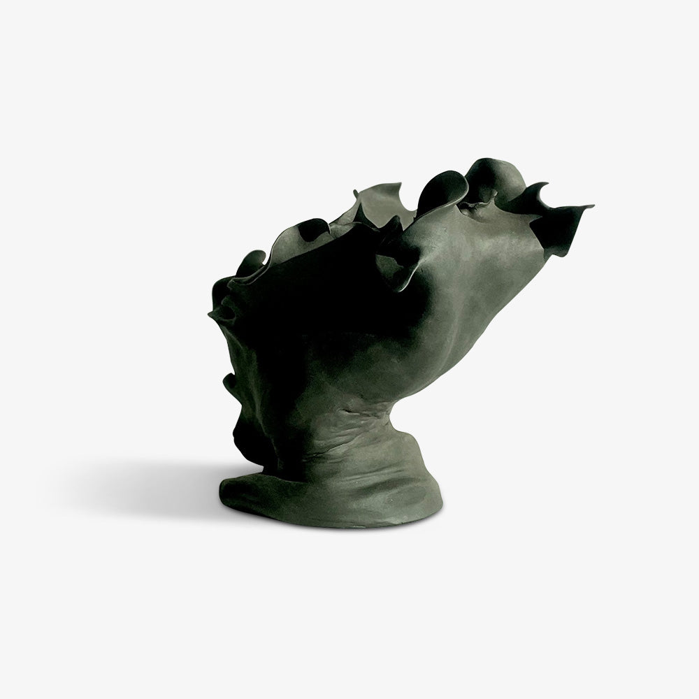 Sculpture by Stacy Solodkin