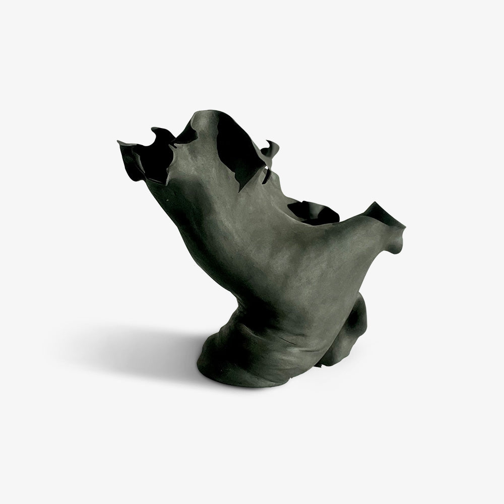 Sculpture by Stacy Solodkin