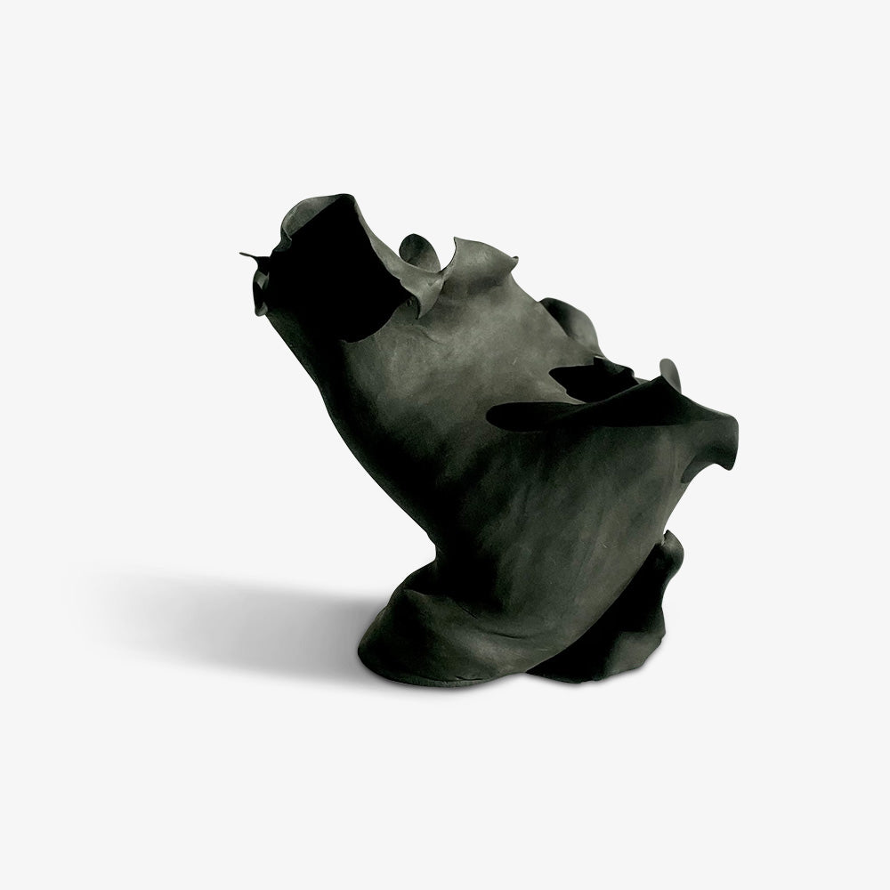 Sculpture by Stacy Solodkin