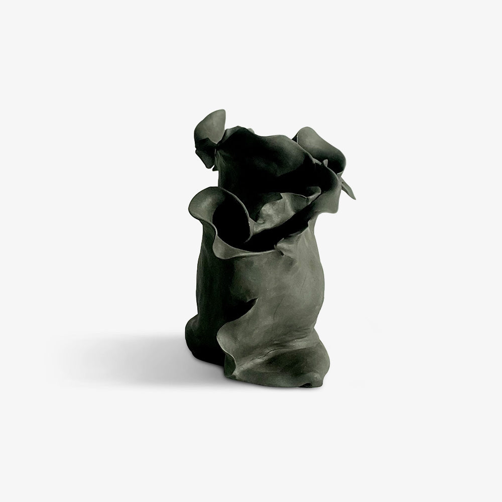 Sculpture by Stacy Solodkin