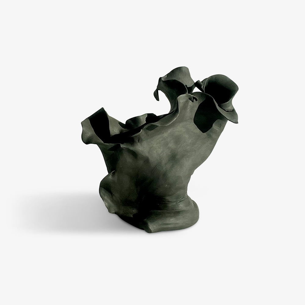 Sculpture by Stacy Solodkin