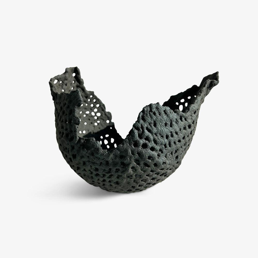 Sculpture by Stacy Solodkin