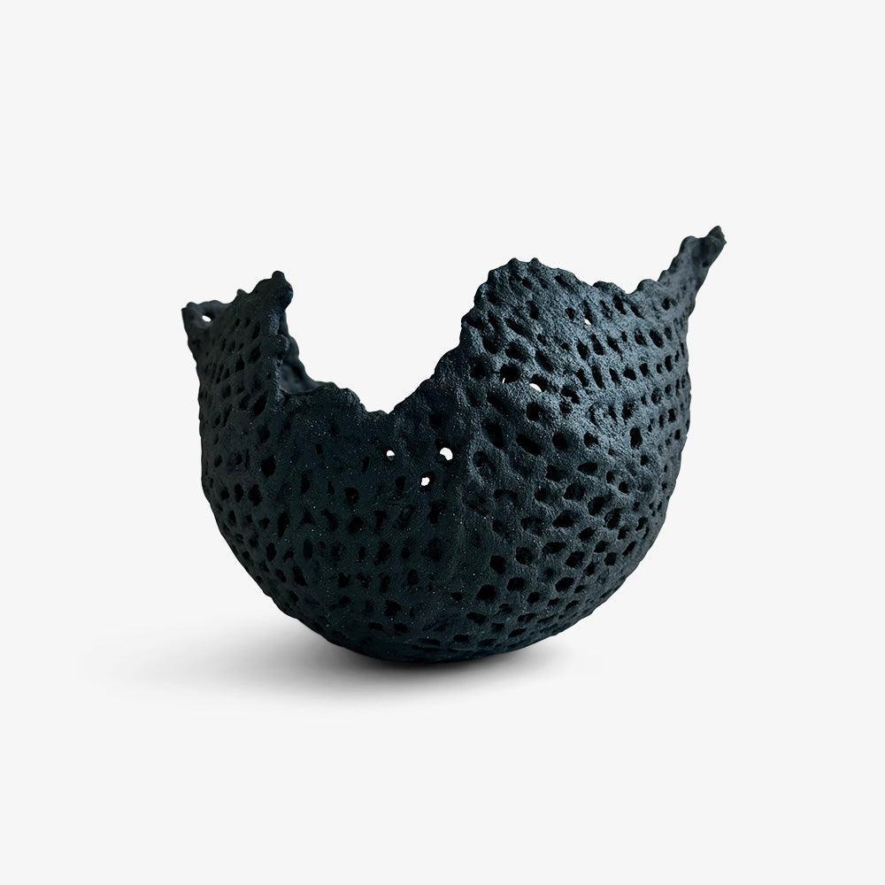 Sculpture by Stacy Solodkin