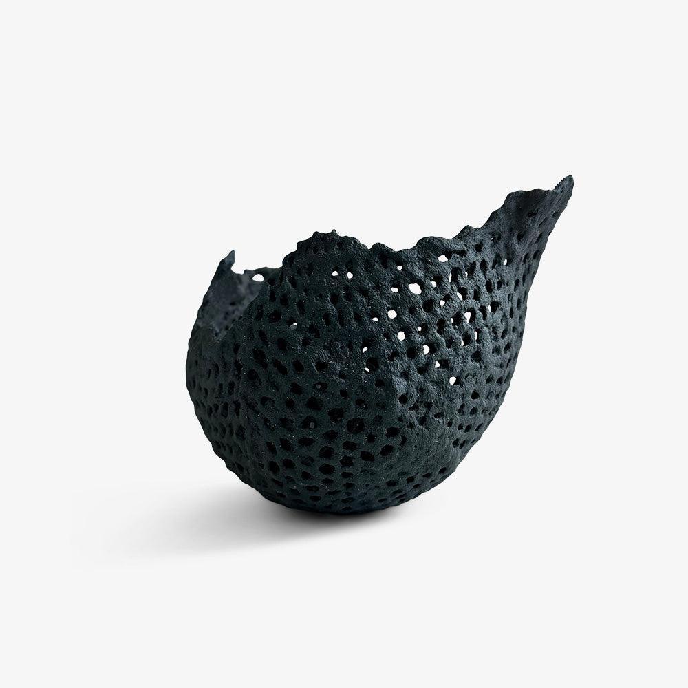 Sculpture by Stacy Solodkin