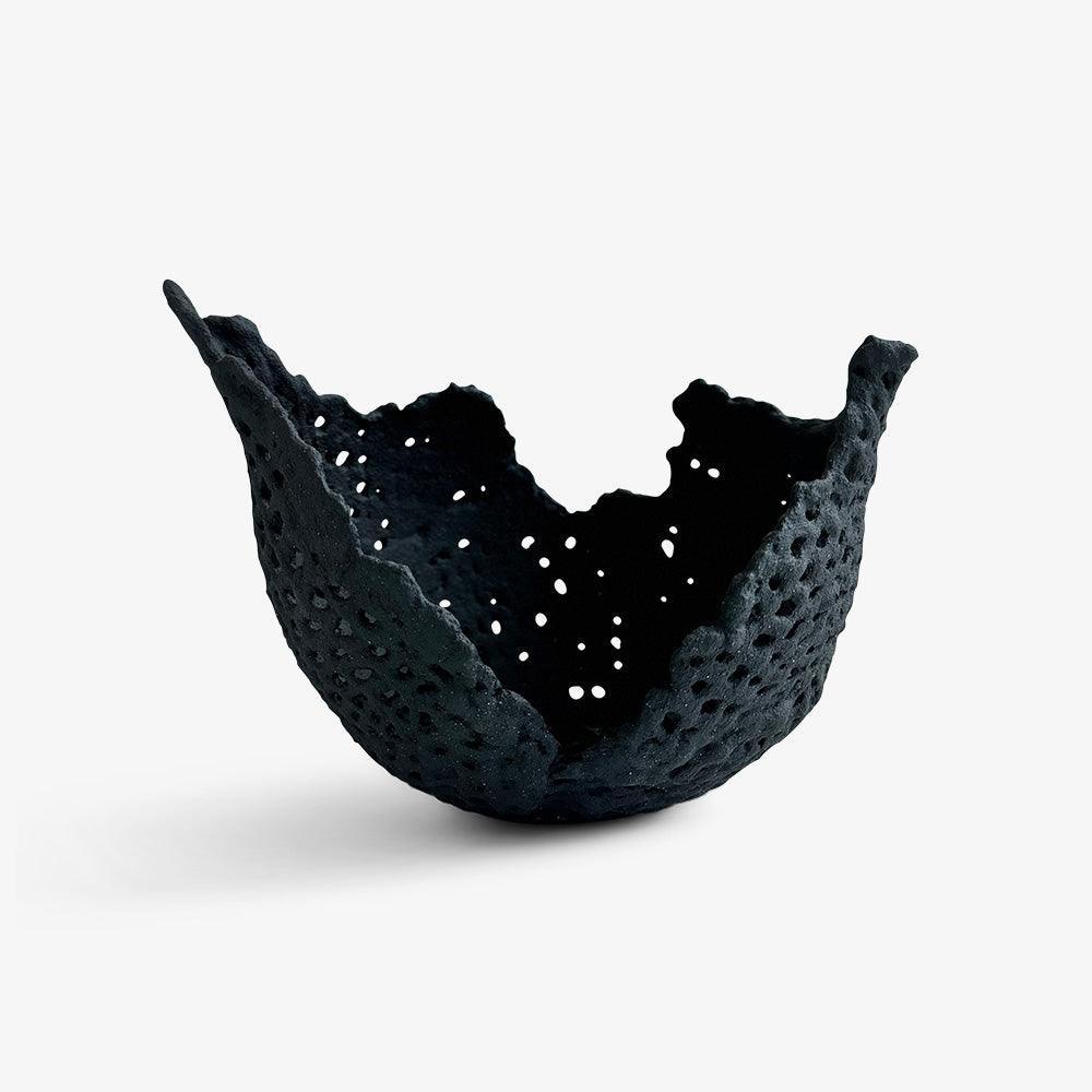 Artifacts in Obsidian #6 , Sculpture by Artifacts in Obsidian #6 Tappan