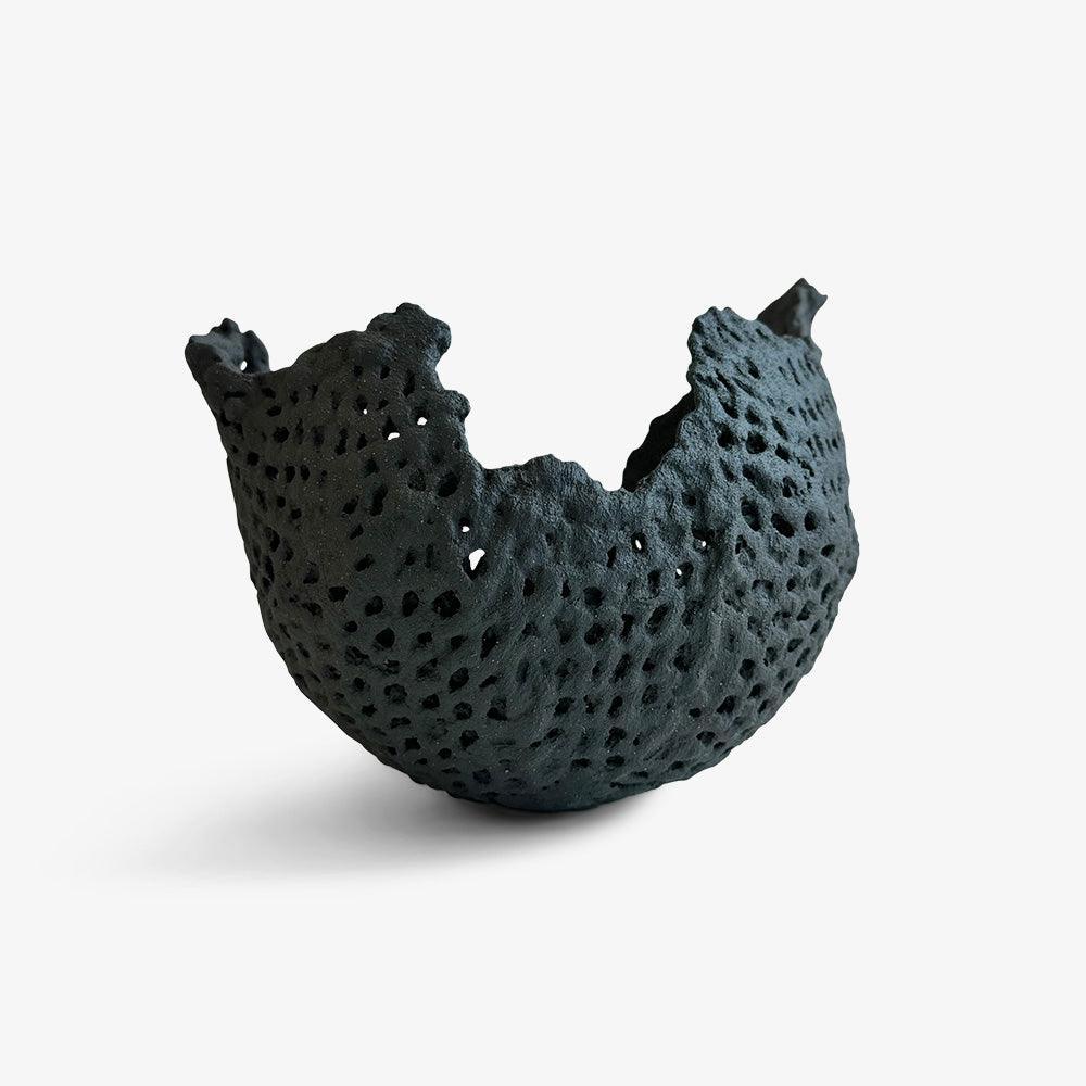 Sculpture by Stacy Solodkin