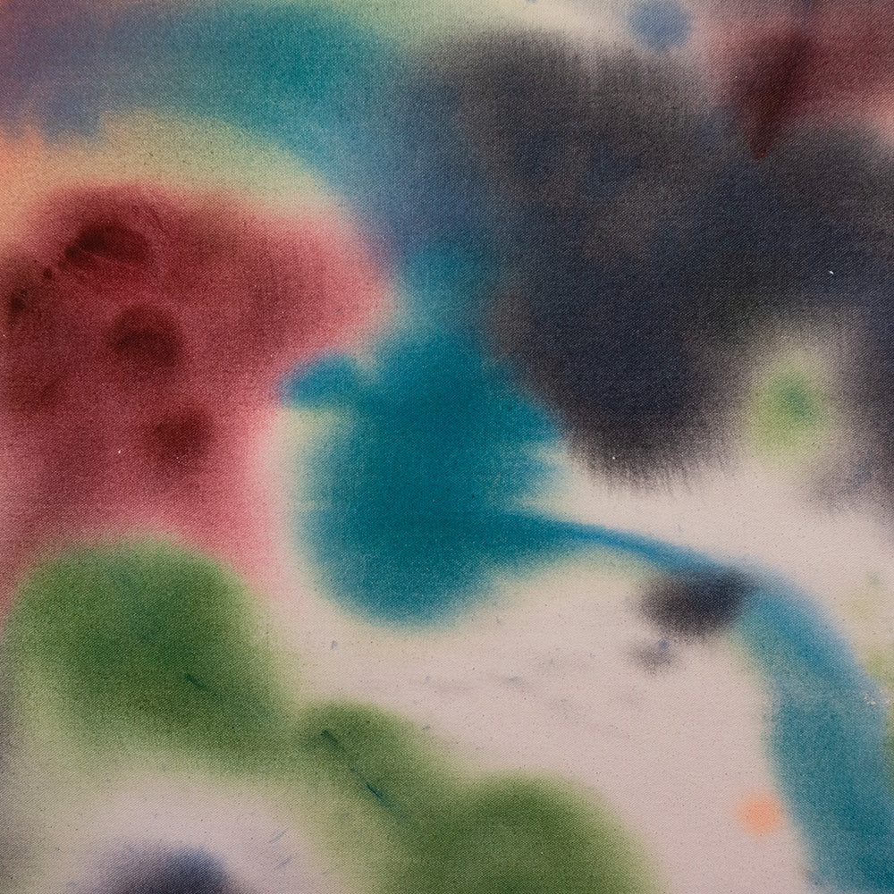 Painting by Marleigh Culver