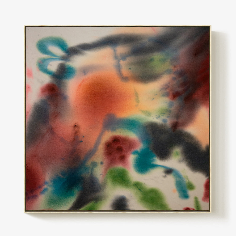 Painting by Marleigh Culver