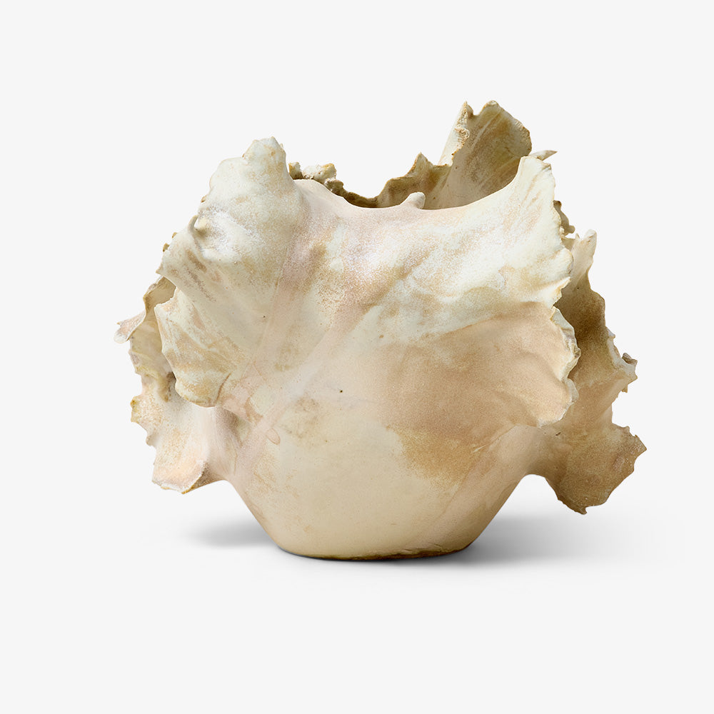 Sculpture by Chala Toprak